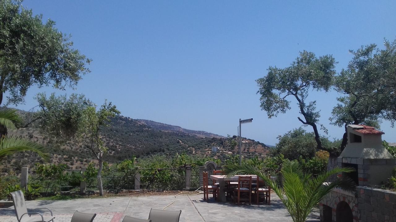 Giola By Astris View Studios מראה חיצוני תמונה
