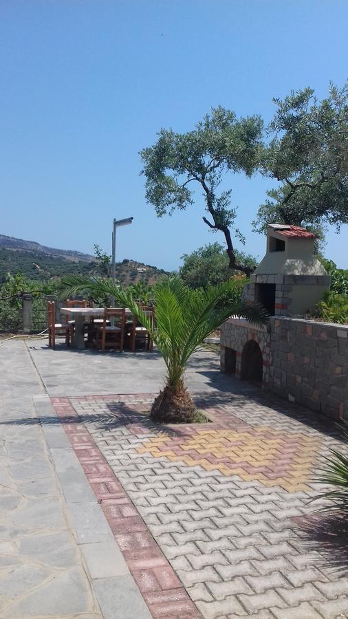 Giola By Astris View Studios מראה חיצוני תמונה