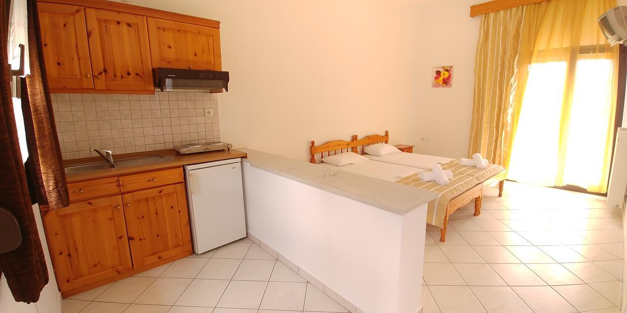 Giola By Astris View Studios מראה חיצוני תמונה